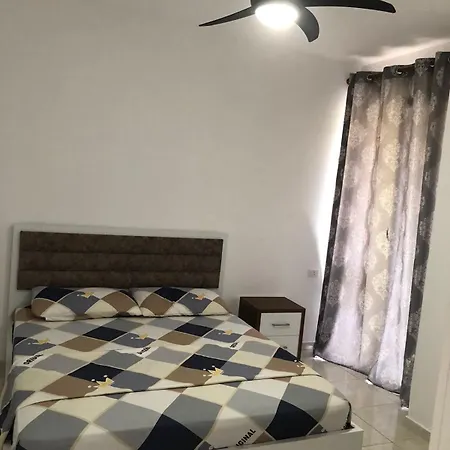 Rent Apartament * Shëngjin